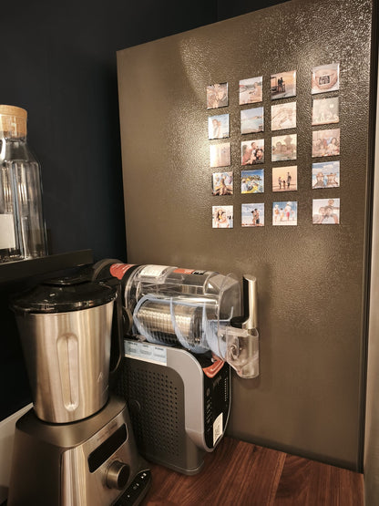 12 Magnets - Pack La Boîte à Souvenirs ❤️+livraison gratuite ! 🚚