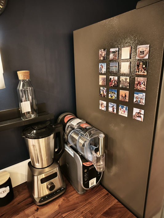 24 Magnets - Pack Mur d'Émotions 🌟+livraison gratuite ! 🚚