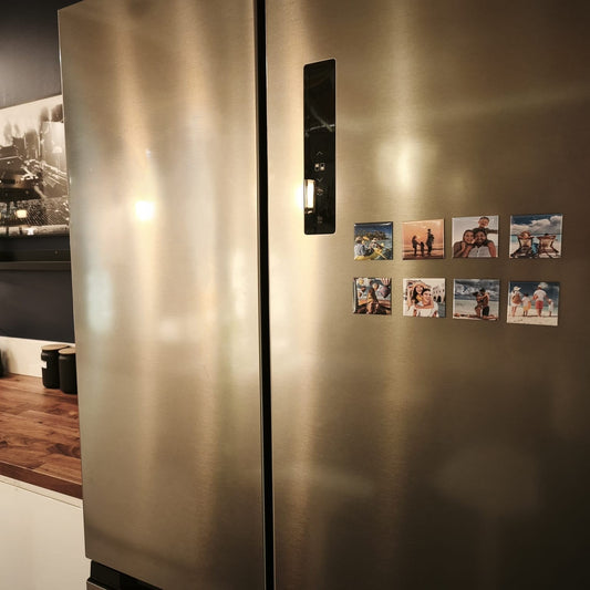 4 Magnets - Pack Découverte🌟+livraison gratuite ! 🚚