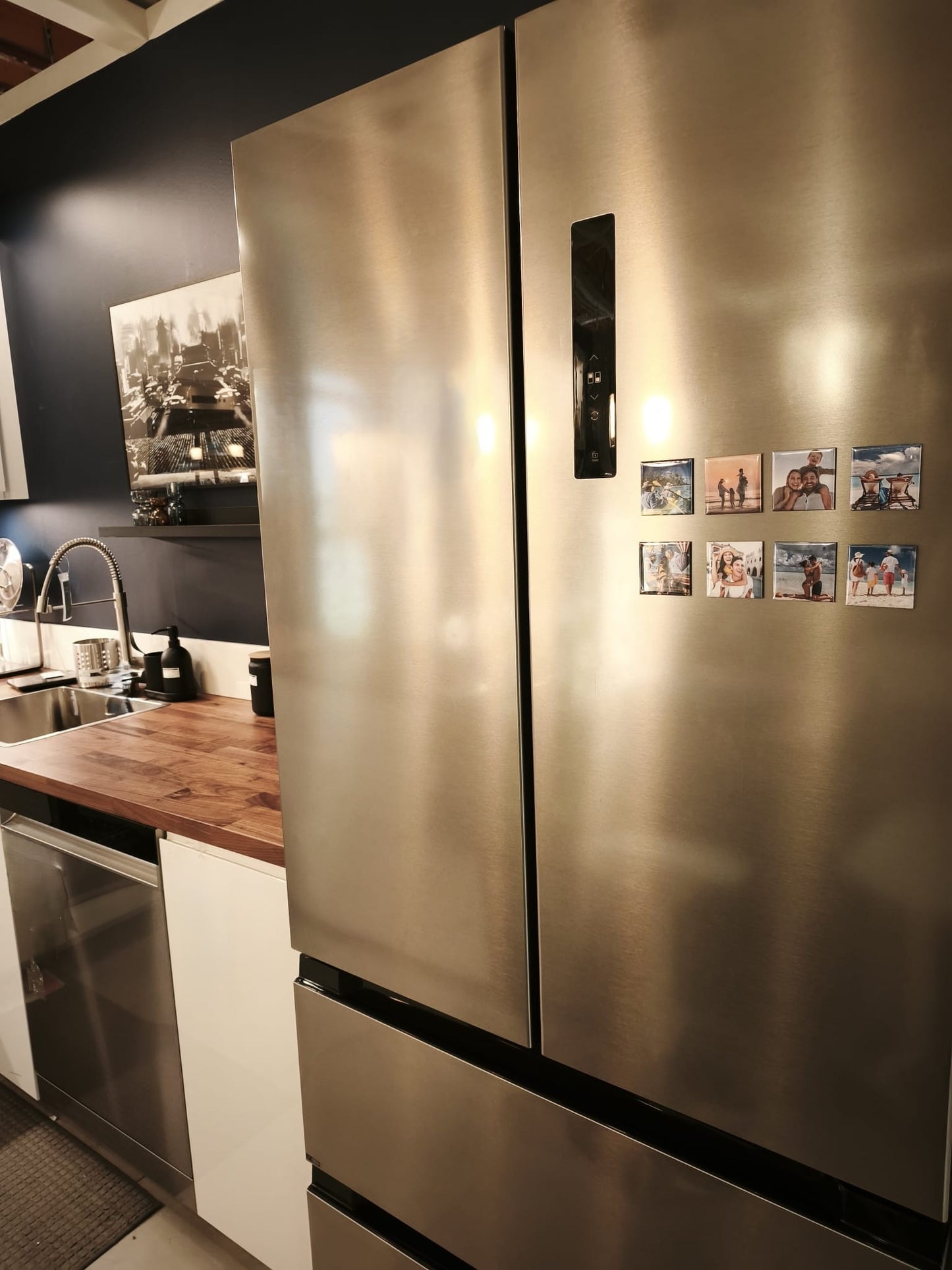 6 Magnets - Pack Essentiel 📸+livraison gratuite ! 🚚