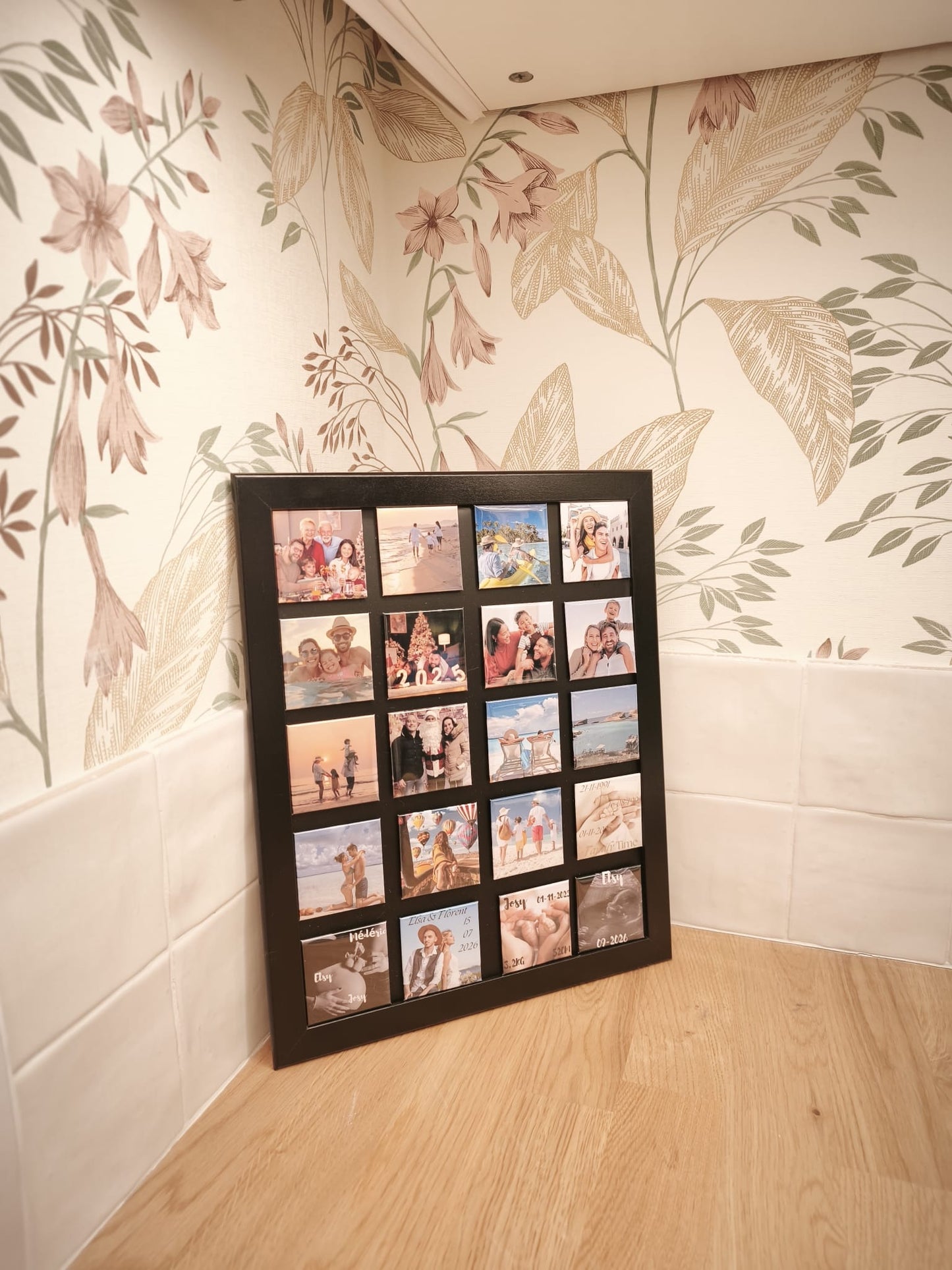 6 Magnets - Pack Essentiel 📸+livraison gratuite ! 🚚