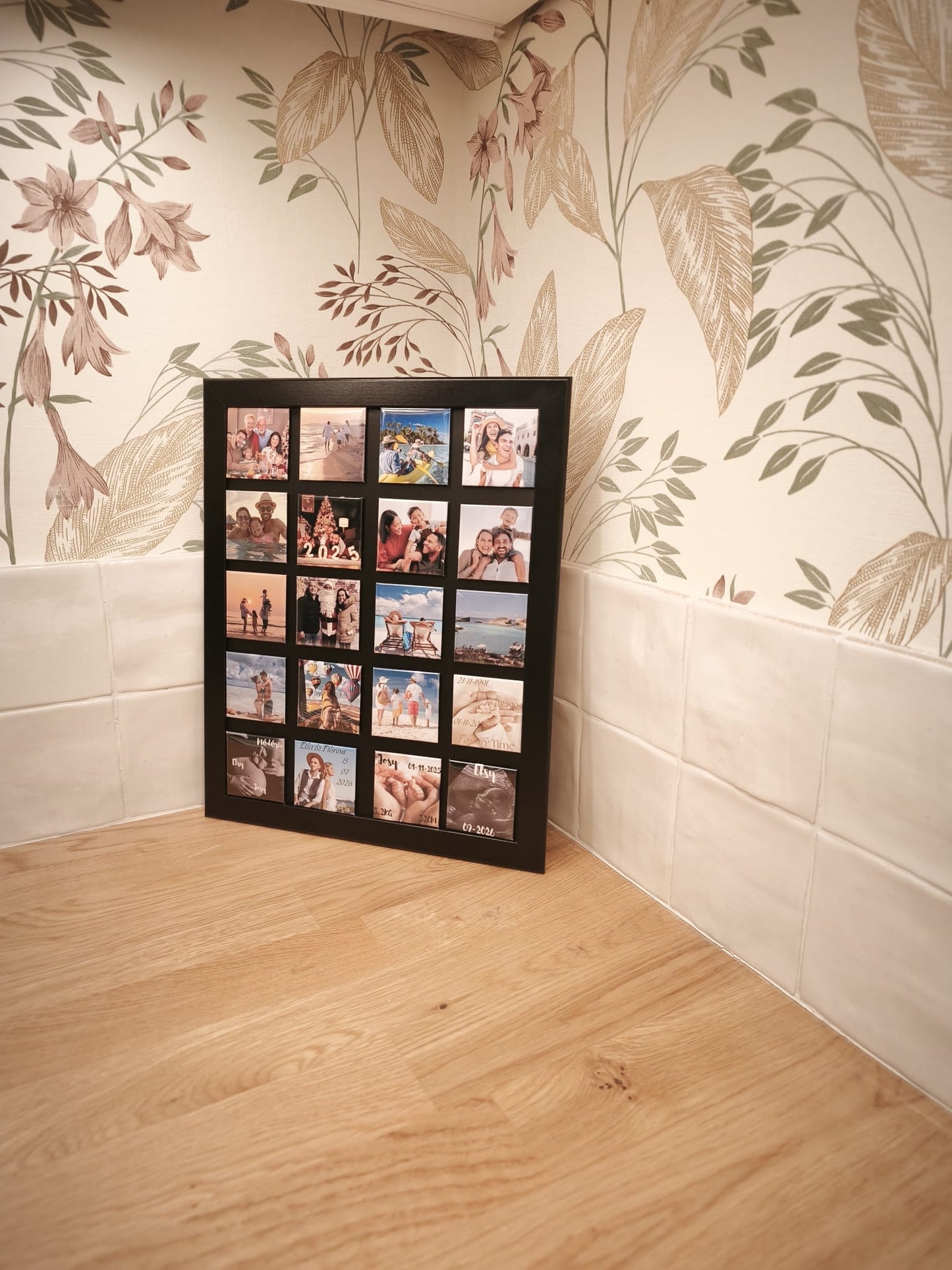 6 Magnets - Pack Essentiel 📸+livraison gratuite ! 🚚