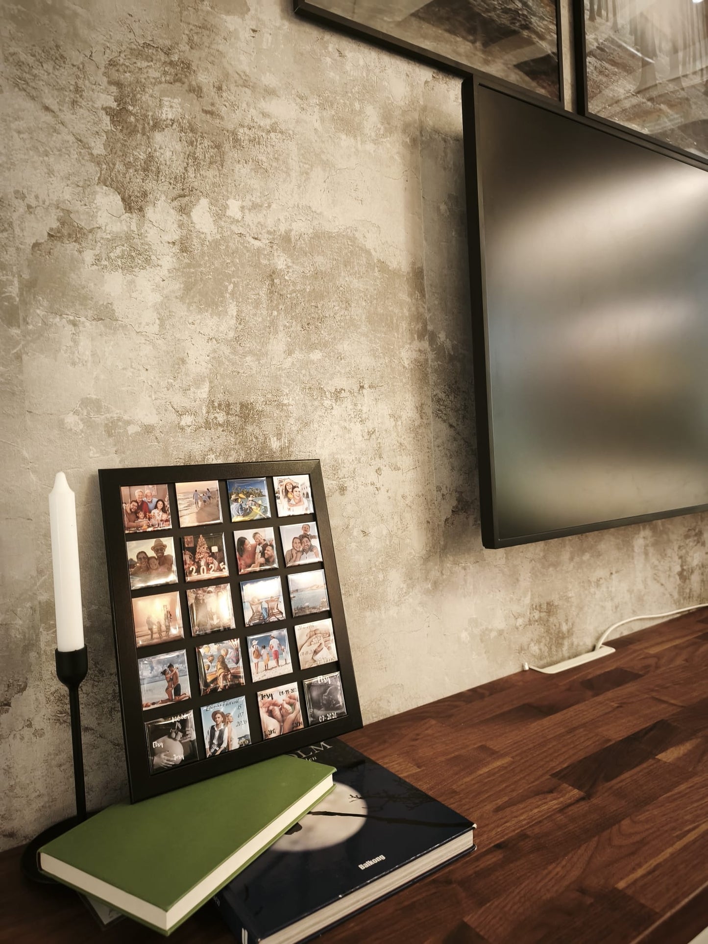 6 Magnets - Pack Essentiel 📸+livraison gratuite ! 🚚