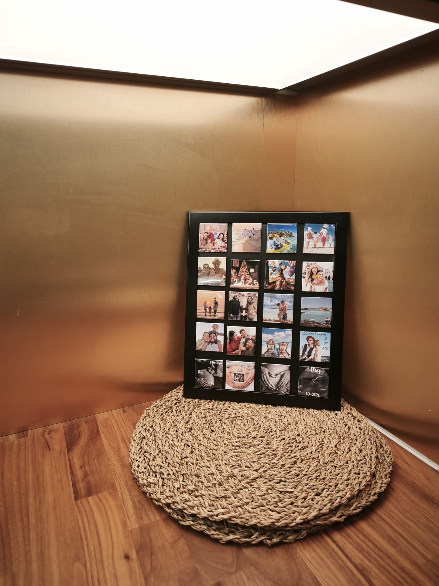 6 Magnets - Pack Essentiel 📸+livraison gratuite ! 🚚