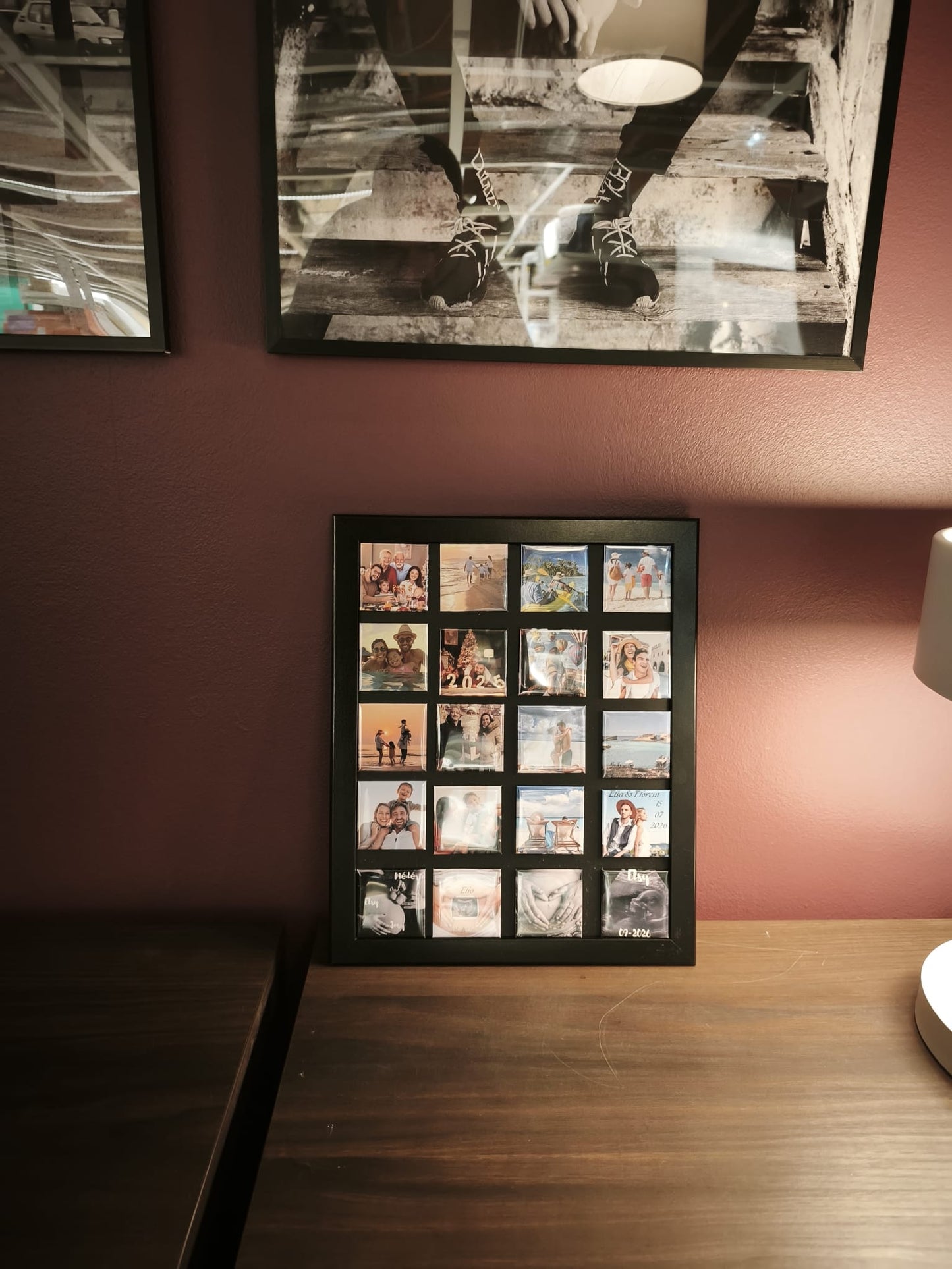 18 Magnets - Pack Grande Collection 🌟+livraison gratuite ! 🚚