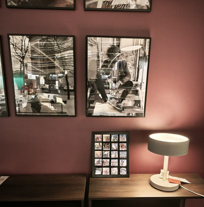 12 Magnets - Pack La Boîte à Souvenirs ❤️+livraison gratuite ! 🚚