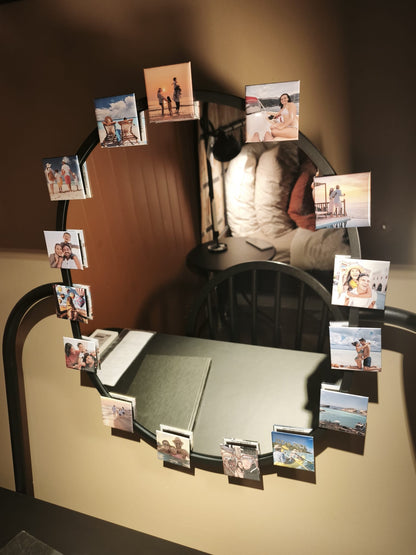 6 Magnets - Pack Essentiel 📸+livraison gratuite ! 🚚