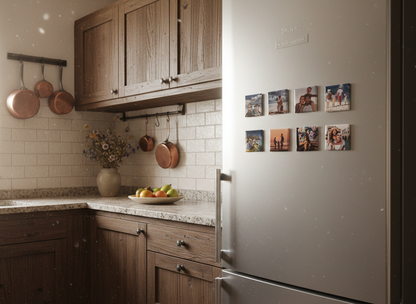 18 Magnets - Pack Grande Collection 🌟+livraison gratuite ! 🚚