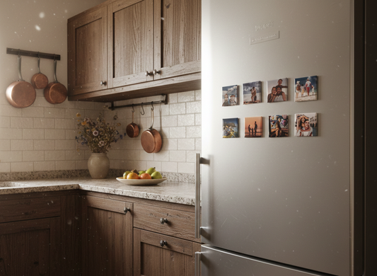 18 Magnets - Pack Grande Collection 🌟+livraison gratuite ! 🚚