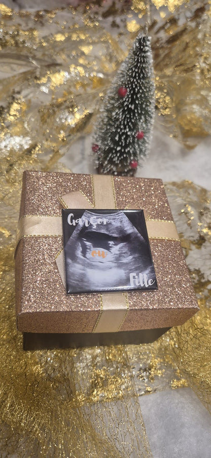 4 Magnets - Pack Découverte🌟+livraison gratuite ! 🚚