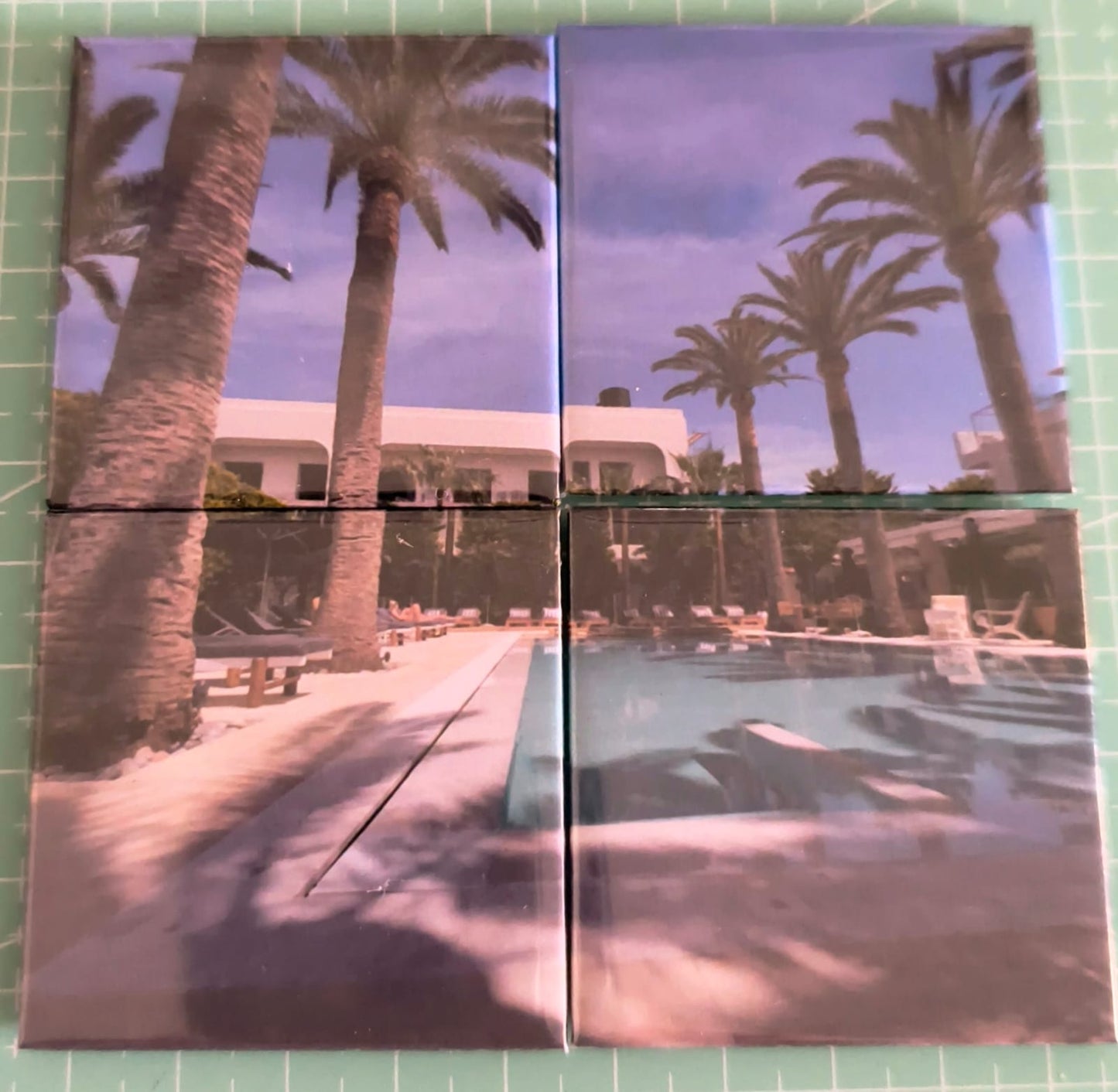 4 Magnets - Pack Découverte🌟+livraison gratuite ! 🚚