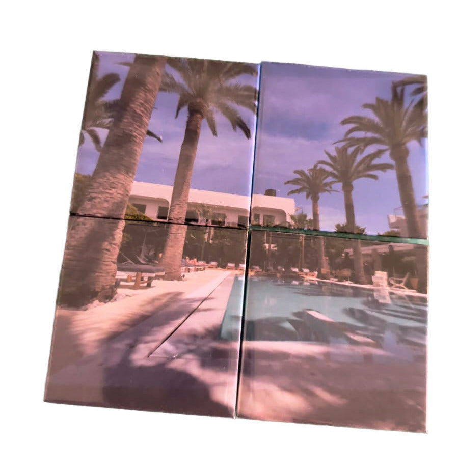 12 Magnets - Pack La Boîte à Souvenirs ❤️+livraison gratuite ! 🚚