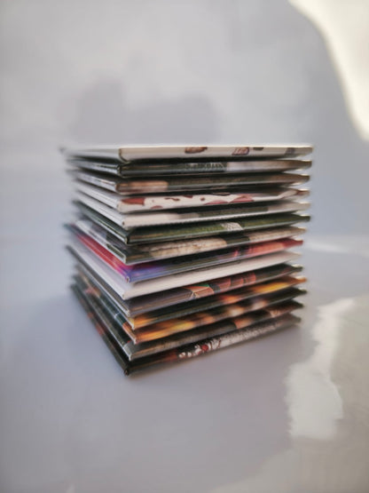 18 Magnets - Pack Grande Collection 🌟+livraison gratuite ! 🚚