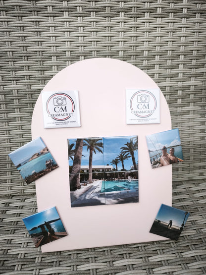 6 Magnets - Pack Essentiel 📸+livraison gratuite ! 🚚