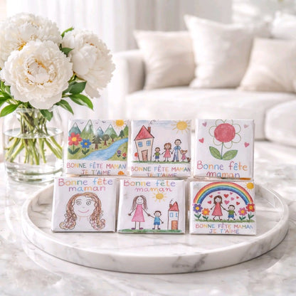 6 Magnets - Pack Essentiel 📸+livraison gratuite ! 🚚