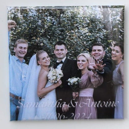 12 Magnets - Pack La Boîte à Souvenirs ❤️+livraison gratuite ! 🚚