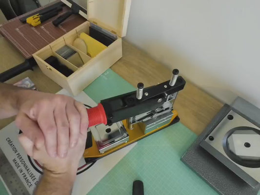 12 Magnets - Pack La Boîte à Souvenirs ❤️+livraison gratuite ! 🚚