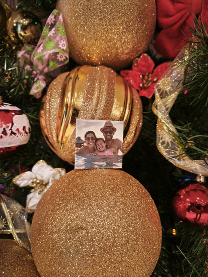 12 Magnets - Pack La Boîte à Souvenirs ❤️+livraison gratuite ! 🚚