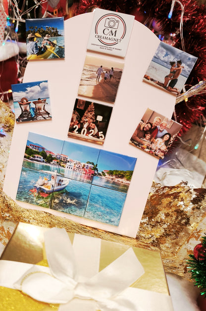 18 Magnets - Pack Grande Collection 🌟+livraison gratuite ! 🚚